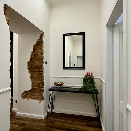 Apartament Chill Więckowskiego