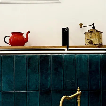 Chill Więckowskiego Apartament Łódź