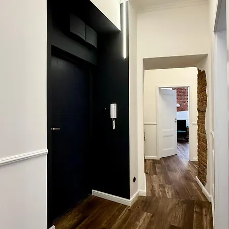 Chill Więckowskiego Łódź