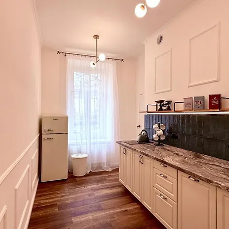 Chill Więckowskiego *