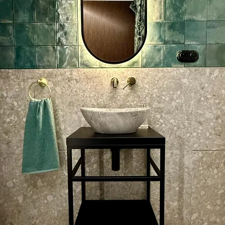 Apartament Chill Więckowskiego