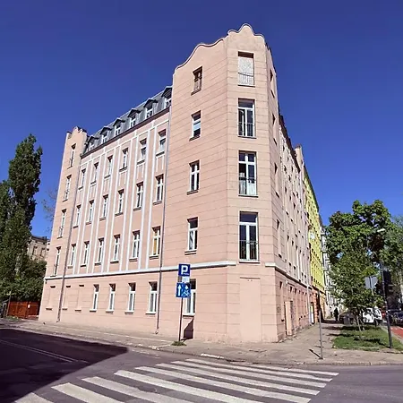 Chill Wieckowskiego *