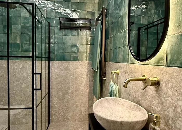 Апартаменти Chill Wieckowskiego *