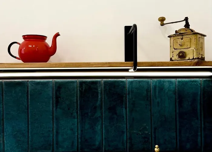 Chill Wieckowskiego Apartamento Łódź