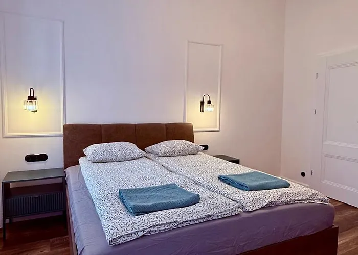 Chill Wieckowskiego Łódź