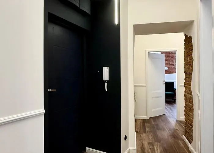 Chill Wieckowskiego Łódź