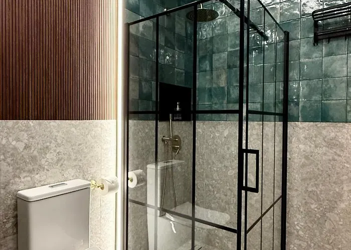 Chill Wieckowskiego Апартаменти *