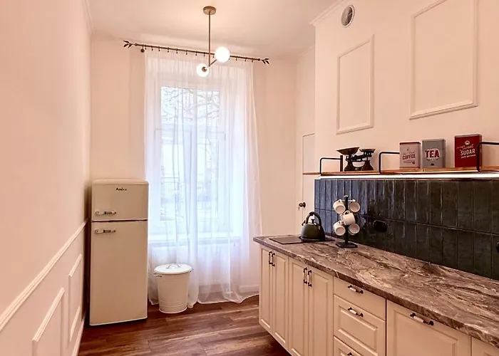 Chill Wieckowskiego *