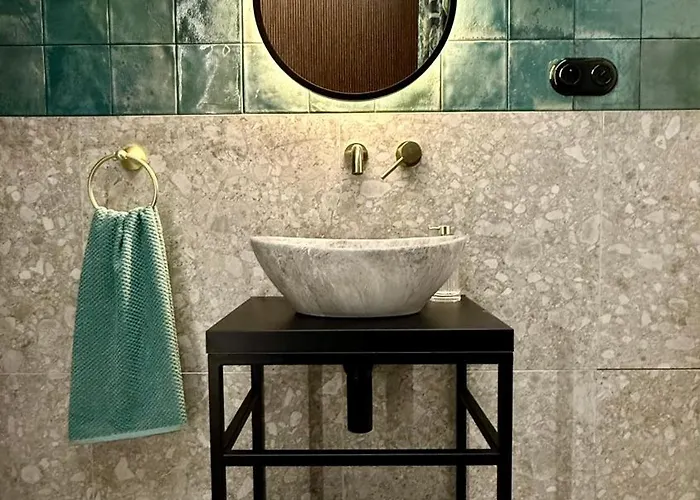 Apartamento Chill Wieckowskiego