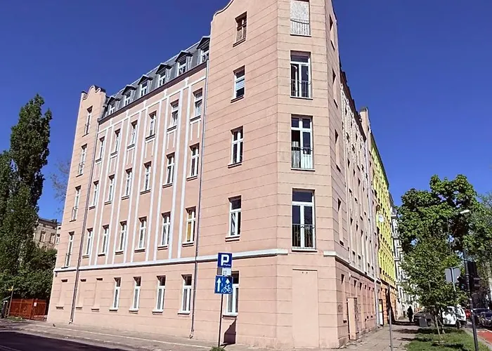 Chill Wieckowskiego *